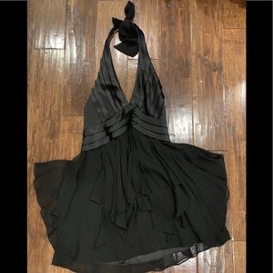 BCBGMaxaria Cocktail Dress